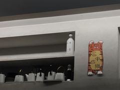 -Home Cafe(水榭春天店)