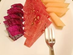 -马勒别墅·中餐厅