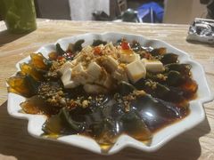 -麻木老地方牛筋牛杂(长堤街店)