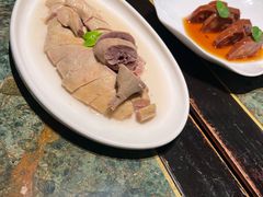 -苏帮袁Sue Cuisine(南开大悦城店)