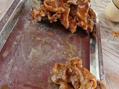 -王万妈卤猪脚(青岩交通路)