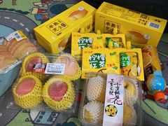 -盒马鲜生(曜一城店)