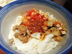 biangbiang面-大秦地·西北菜(纬四路店)