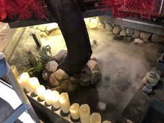 景观位-黑牛の店·和牛烧肉(石家庄万象城店)