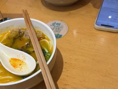 -三千粉牛肉米粉(来客茂店)