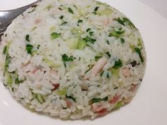 吉士菜炒饭-新吉士·上海菜(浦东LCM置汇旭辉店)