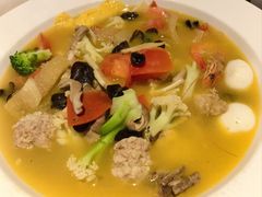 -小绍兴家宴·百年绍兴菜(鲁迅路店)
