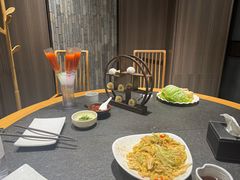 -东来顺(非遗·清真火锅·盛世广场店)