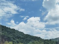 -九乡旅游区