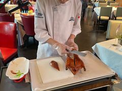 -大鸭梨烤鸭(顺义石园店)