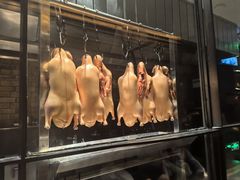 -四季民福烤鸭店(王府井东安门店)