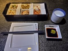 -将太无二·北美传奇寿司(瑞士公寓店)