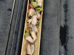-竹泉农庄·竹筒饭(从化店)