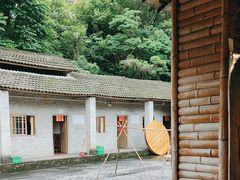 -清水湖度假村(罗浮山美食地标店)