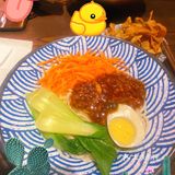【探店】天津又能吃面又能咂酒的一家隐蔽小馆