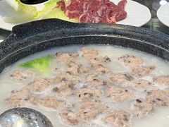 -御膳粥·牛乳粥底火锅·地道顺德菜(容桂店)