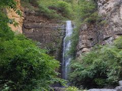 -孤山寨风景区