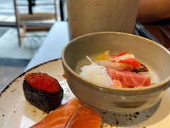 -杭州桐庐康莱德酒店西餐厅-舍