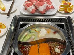 -重庆大队长火锅(凤城八路店)