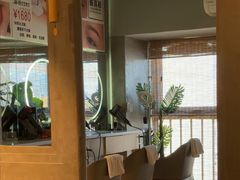 -施奈儿.洗头頭療.按摩SPA.采耳(上梅林店)