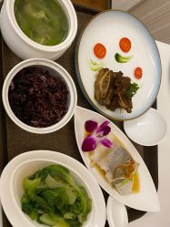 -弗蕾亚·和月月子调理院(东湖店)