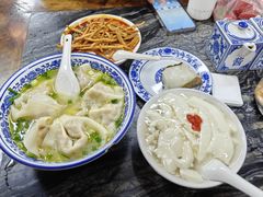 -西月城谭豆花(春熙路店)