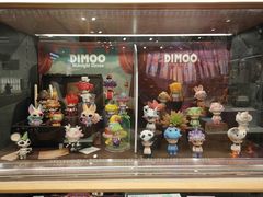 -泡泡玛特POPMART(天环购物中心店)