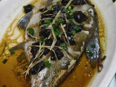 -海鲜街菜馆(海珠南路店)