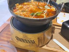 -老爷锅(新街口IFCX店)