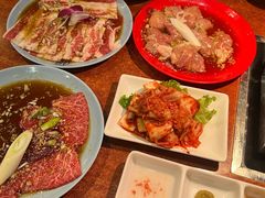 -丸福烤肉(君隆广场店)