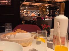 -滙壹西餐厅·厦门华尔道夫酒店