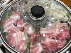 -蚂蚁家辣炒章鱼(海云台店)