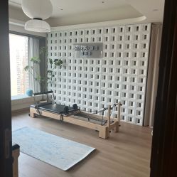 -Mrs.S颜密塑形馆·普拉提·轻体·产康