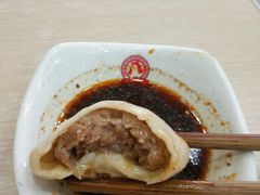 -鸡鸣汤包(广东路店)