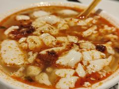 -川味堂·四川豆花(八卦岭店)