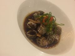 -福州天元国际威斯汀酒店·中国元素餐厅