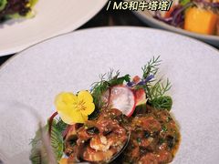 -巴别塔法餐舍(朝阳店)