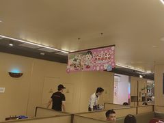-海底捞火锅(亲贤北街店)