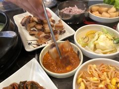 -秀男家米肠汤饭