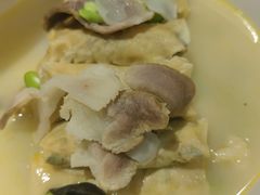 -金枝玉叶上海人家食府(三里河店)
