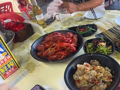 -聚味瞿记·龙虾堂(树木岭店)