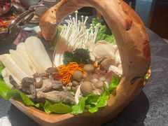 -捞王锅物料理(金华义乌之心店)
