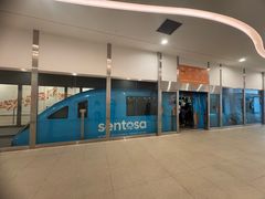 -圣淘沙Express捷运Sentosa站