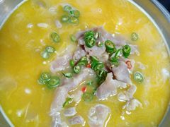 -老牌坊•鲁菜名店•地道济南菜(大观园商埠店)