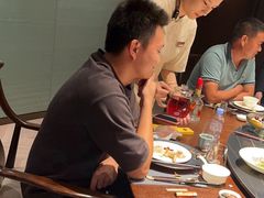 -宝燕壹号景观餐厅(龙盛国际商业广场店)