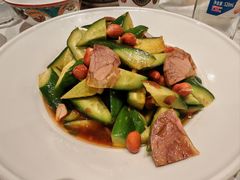 -巴依老爷新疆美食(魏公村店)