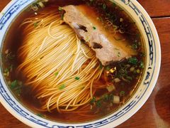 -同得兴 Since·1995 传统苏式面馆(十全街店)