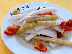 -荣生萝卜汤饭店