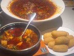 -院8里·小聚园(九眼桥店)