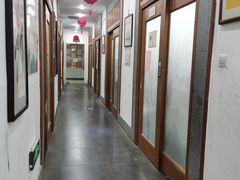 -秦汉胡同书法国画古筝围棋书院(漕宝日月光分馆)